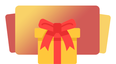 appyReward - Gift Cards - Prepaid Cards - Tango Card - with