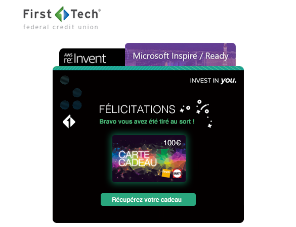 app screen